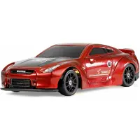 Amewi 21138, Driftbil, 1:43, 8 år, 150 mAh, 52 g