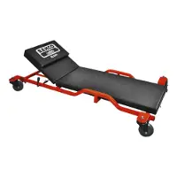 Bahco Lavprofilbåre 120 Mm