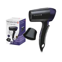 Remington Hårtørrer - On The Go - D2400 - - OneSize - Hårtørrere