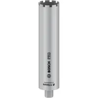 Bosch Accesorios Diamantkernebor 112x450 Mm