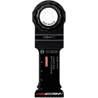 Bosch Expert Multimax Paiz 32 Apit 32 X 55 Mm Savklinge Til Multiværktøj