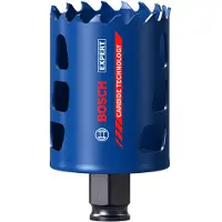 Bosch Expert Multi Material Power Change Plus 54 X 60 Mm Hulbor