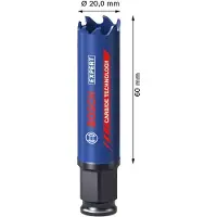 Bosch Expert Multi Material Power Change Plus 20 X 60 Mm Hulbor