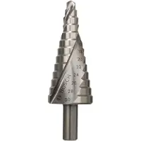 Bosch Hss 10x4-30x93.5 13 Konisk Bor