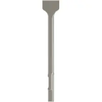 Bosch Powertools Bosch SPADEMEJSEL HEX30 75X450MM