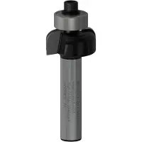 Bosch FRÆSER HULKEL M/KLEJE HM 8MM L9MM R4
