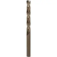Bosch Hss-co Din338 8.0x75x117 Mm Metalbor 5 Enheder