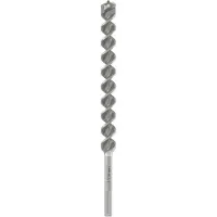 Bosch Accesorios Pro Sds Max-4 Murbor 38x400x520 Mm