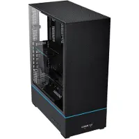 Lian Li Lancool Sup01 Pc-tårnhus