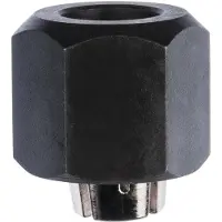 Bosch SPÆNDETANG 6MM GKF 600