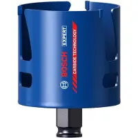 Bosch Expert Construction Material Power Change Plus 68 X 60 Mm Hulbor