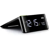Braun Bnc 016 Led Vækkeur