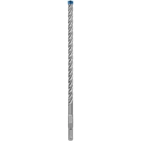 Bosch Expert 7x 10x200x265 Mm Sds-plus Vægbor 30 Enheder