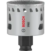 Bosch Pc Plus Hs Diamantbor 51 Mm