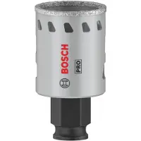 Bosch Accesorios Pc Plus Hs Diamantbor 35 Mm