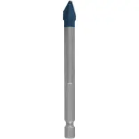 Bosch Expert Hex-9 Hard Ceramic 8 X 90 Mm Keramisk Bor