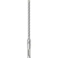 Bosch -5x 6x100x160 Mm Sds-plus Vægbor 10 Enheder