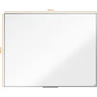 Nobo Essence Melaminplade 1500x1200 Mm