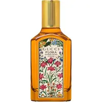 Gucci - Flora Gorgeous Orchid - Eau De Parfum Intense - Flora Gorgeous Orchid Edpi 50ml - For Women