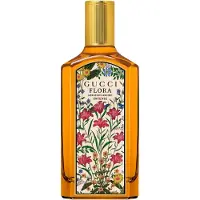 Gucci Flora by Gorgeous Orchid Intense Eau de Parfum 100 ml