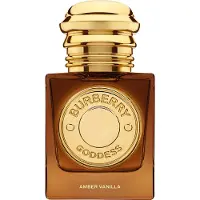 Burberry Goddess Amber Vanilla Eau de Parfum 30 ml
