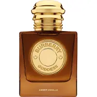 Burberry Goddess Amber Vanilla Eau de Parfum 50 ml