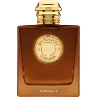 Burberry Goddess Amber Vanilla Eau de Parfum 100 ml