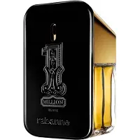 Paco Rabanne - 1m Black - Eau De Parfum - 30 Ml - For Women