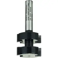 Bosch Profilfræser 8x25x58 Mm