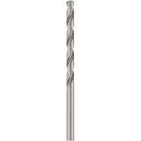 Bosch Accesorios Hss-g Din340 10x121x184 Mm Metalbor 5 Enheder