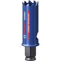 Bosch Expert Multi Material Power Change Plus 25 X 60 Mm Hulbor