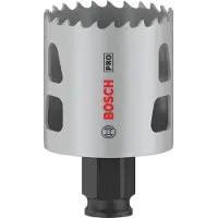 Bosch Accesorios Pc Plus Hulsav Til Træ 46 Mm