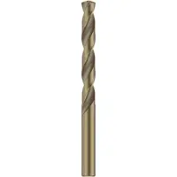 Bosch Hss-co Din338 10.0x87x133 Mm Metalbor 5 Enheder