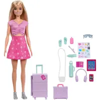 Barbie Limitless Adventures Malibu