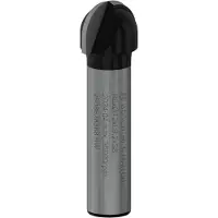 Bosch FRÆSER HULKEL HM 8MM Ø12MM L:9,5MM