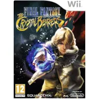 Nintendo Final Fantasy Crystal Chronicles: Crystal Bearers