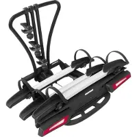 Yakima Justclick 3 Evo Cykelstativ Til 3 Cykler