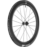 Dt Swiss Arc 1400 Dicut 65 Cl Disc Tubeless Landevejscyklens Forhjul