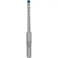 Bosch Powertools Expert 7x 6x50x115 Mm Sds-plus Vægbor 30 Enheder