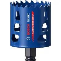 Bosch Expert Multi Material Power Change Plus 60 X 60 Mm Hulbor