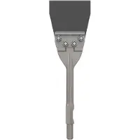 Bosch Hex-30 Fladstemmejern 152x510 Mm