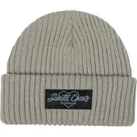 Santa Cruz Love Script Beanie