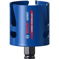 Bosch Expert Construction Material Power Change Plus 60 X 60 Mm Hulbor