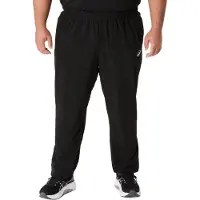 Asics Sportsbukser sort