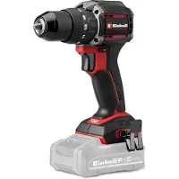 Einhell TP-CD 18/70-C Li-i BL - Solo bore-/skruemaskine - SOLO