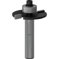 Bosch SKIVENOTFRÆSER HM 8MM Ø32X3X51MM