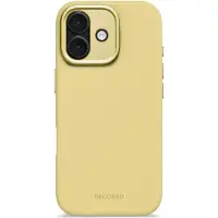Decoded Silicone Backcover Iphone 17 Telefon Etui