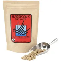 Harrison's Bird Foods Harrison's High Potency Coarse - 454 g