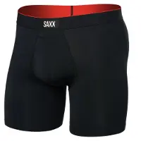 Saxx Multi-sport Mesh Brief Fly Boxers