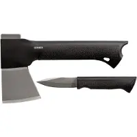 Gerber Gator Combo Økse + Kniv